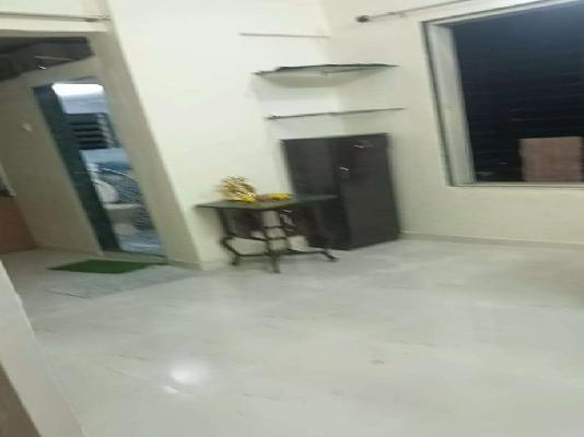 1 BHK Flat In Shivsai Apartment For Sale  In Gansoli