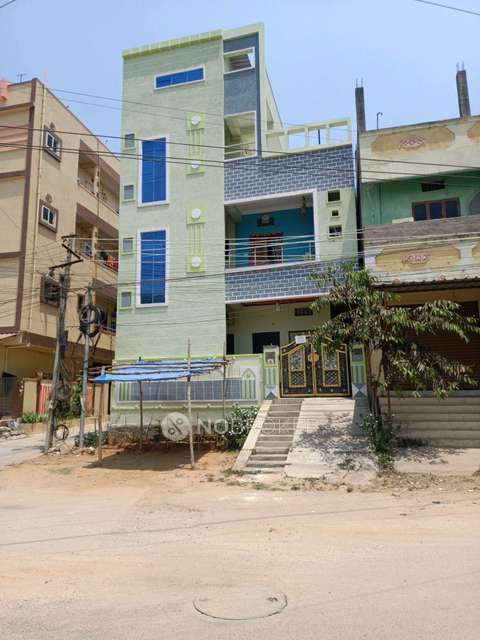 2 BHK House For Sale  In Jeedimetla