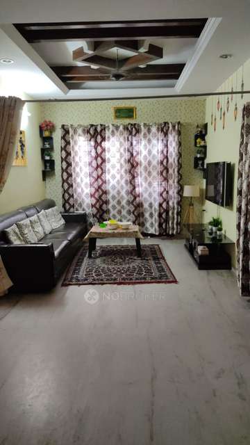 2 BHK Flat In Apartment For Sale  In Toli Chowki