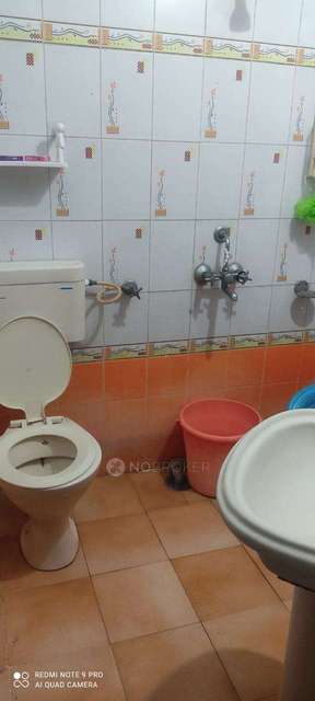 2 BHK Flat In Apartment For Sale  In Toli Chowki