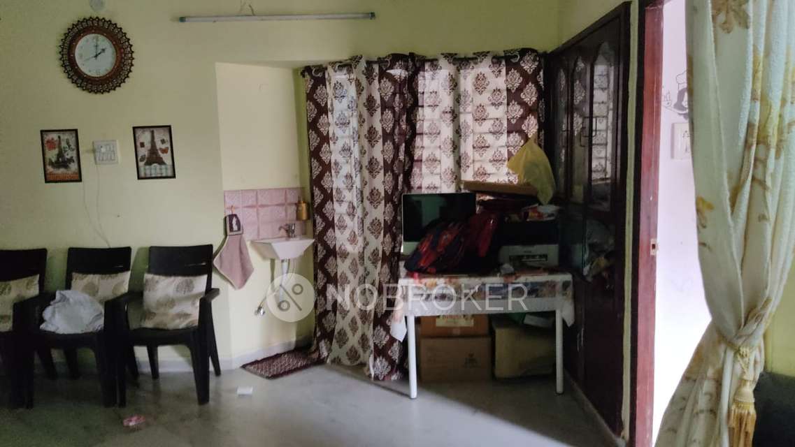 2 BHK Flat In Apartment For Sale  In Toli Chowki