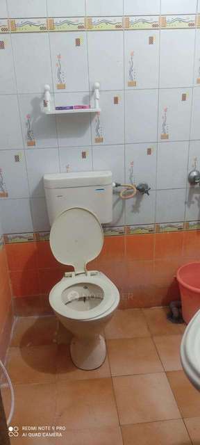 2 BHK Flat In Apartment For Sale  In Toli Chowki