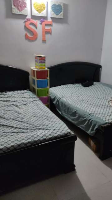 2 BHK Flat In Apartment For Sale  In Toli Chowki