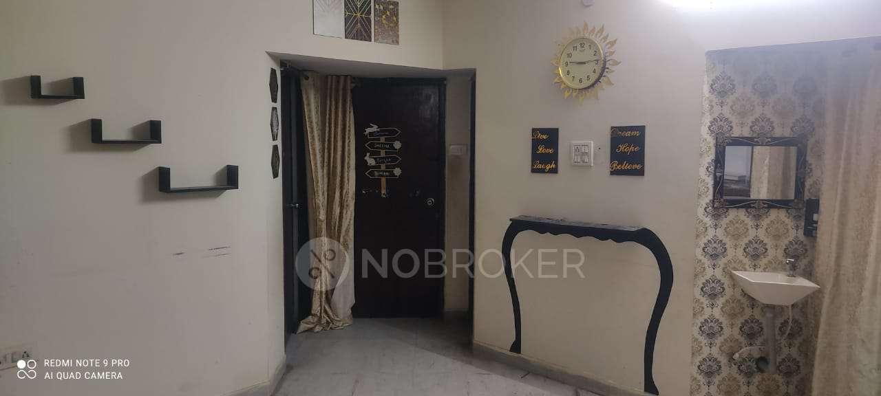 2 BHK Flat In Apartment For Sale  In Toli Chowki