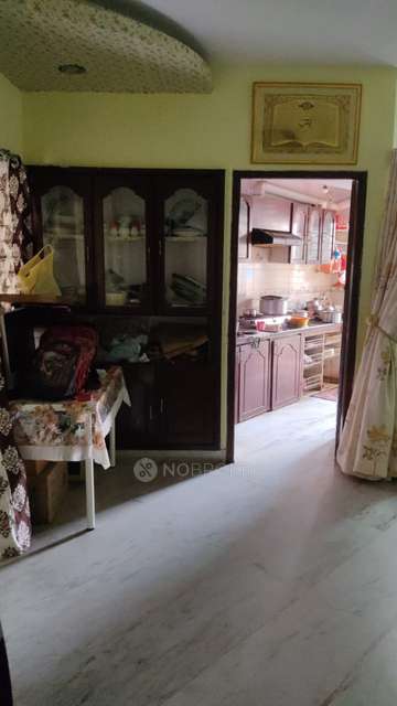 2 BHK Flat In Apartment For Sale  In Toli Chowki