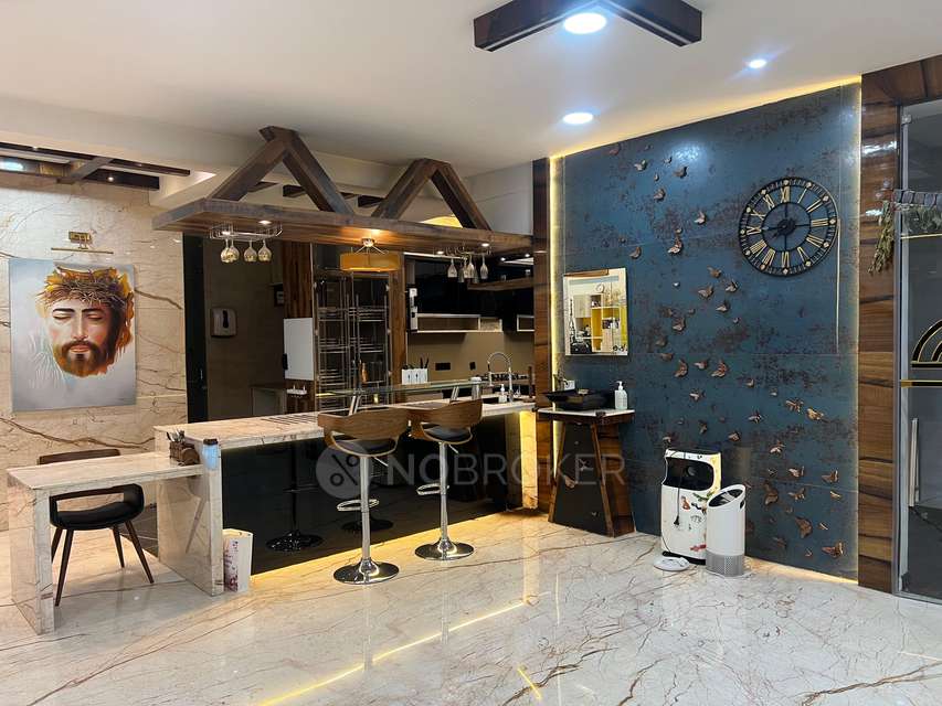 4 BHK Flat In Ncc Urban Gardenia, Gachibowli For Sale  In Gachibowli