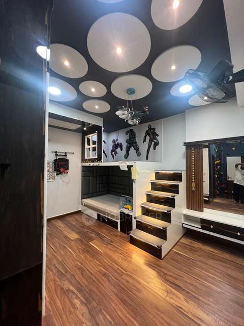 4 BHK Flat In Ncc Urban Gardenia, Gachibowli For Sale  In Gachibowli