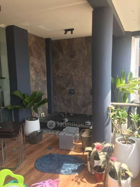 4 BHK Flat In Ncc Urban Gardenia, Gachibowli For Sale  In Gachibowli