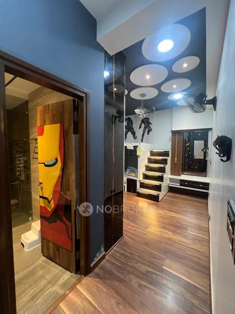 4 BHK Flat In Ncc Urban Gardenia, Gachibowli For Sale  In Gachibowli