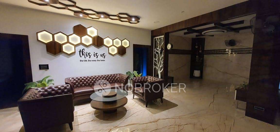 4 BHK Flat In Ncc Urban Gardenia, Gachibowli For Sale  In Gachibowli