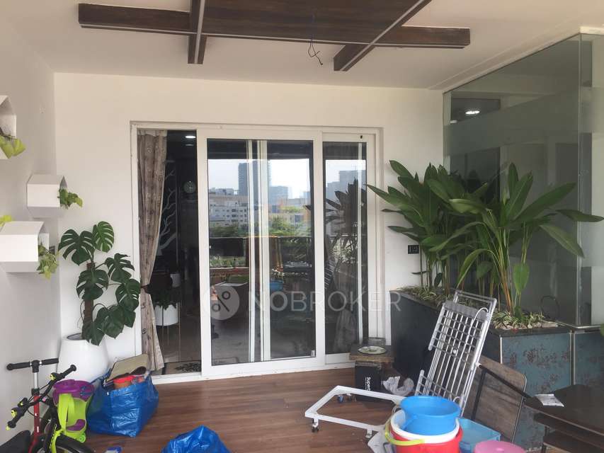 4 BHK Flat In Ncc Urban Gardenia, Gachibowli For Sale  In Gachibowli