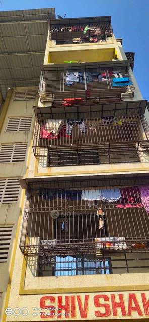 1 BHK Flat In Shiv Shakti  For Sale  In Ambernath