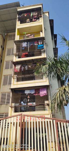 1 BHK Flat In Shiv Shakti  For Sale  In Ambernath