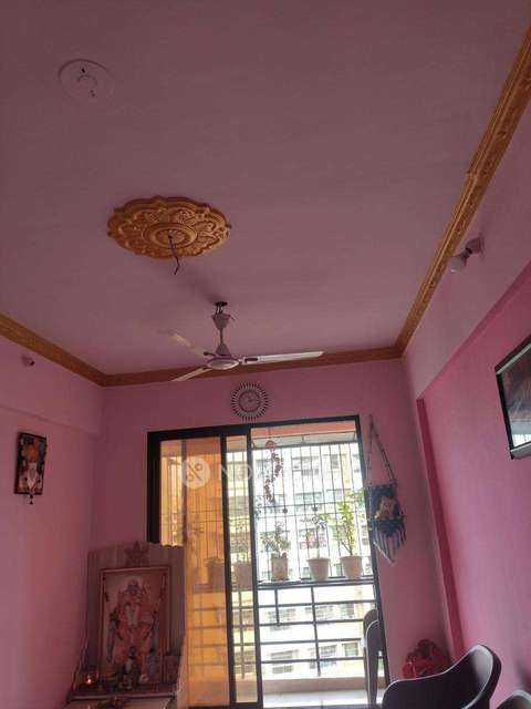 1 BHK Flat In Shiv Shakti  For Sale  In Ambernath
