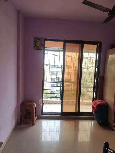1 BHK Flat In Shiv Shakti  For Sale  In Ambernath