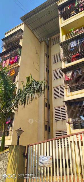 1 BHK Flat In Shiv Shakti  For Sale  In Ambernath
