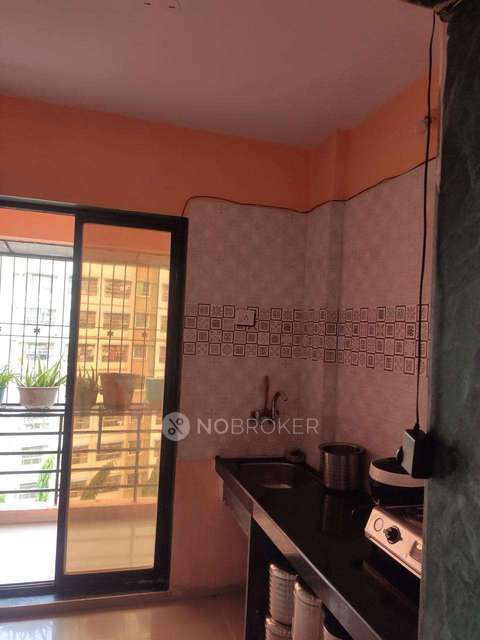 1 BHK Flat In Shiv Shakti  For Sale  In Ambernath