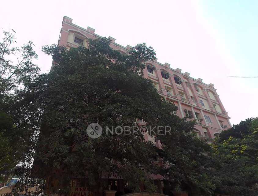 2 BHK Flat In Nirmals Kamala Sadan for Rent  In Ramanthapur