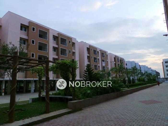 1 BHK Flat In Shriram Shankari For Sale  In Guduvancheri