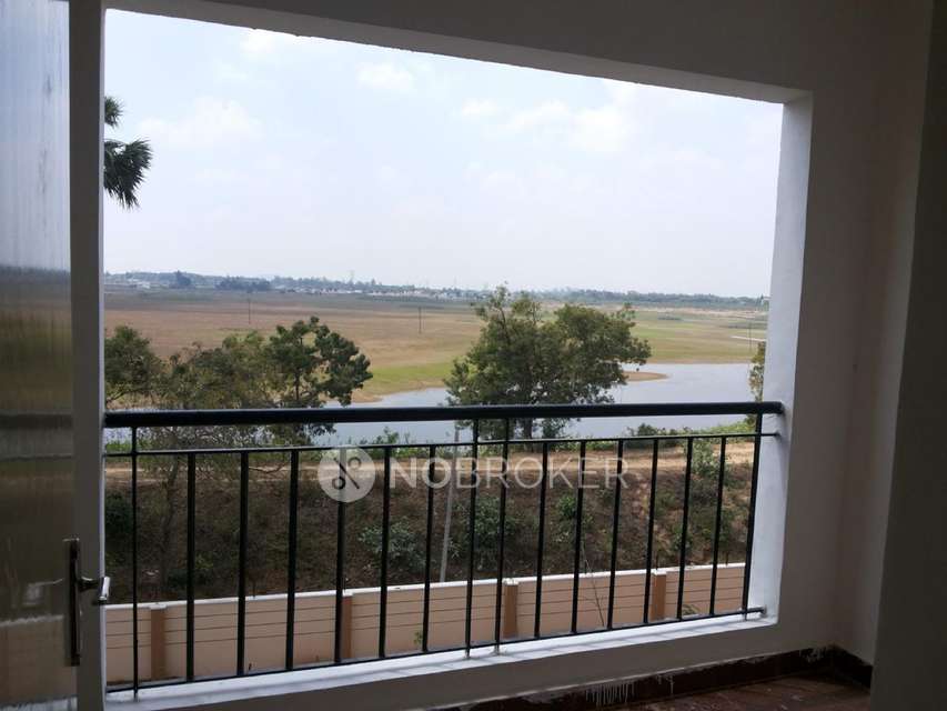 1 BHK Flat In Shriram Shankari For Sale  In Guduvancheri
