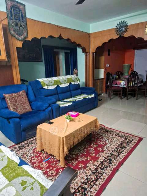 3 BHK Flat In Pariwar Petals For Sale  In Jp Nagar