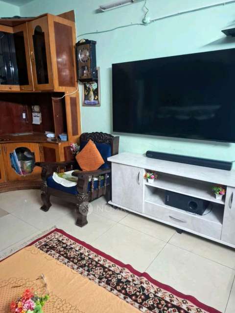 3 BHK Flat In Pariwar Petals For Sale  In Jp Nagar