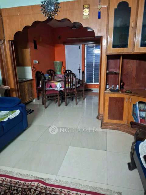 3 BHK Flat In Pariwar Petals For Sale  In Jp Nagar