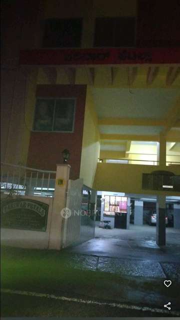 3 BHK Flat In Pariwar Petals For Sale  In Jp Nagar