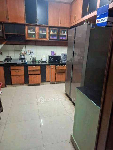 3 BHK Flat In Pariwar Petals For Sale  In Jp Nagar