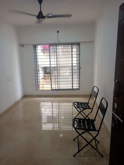 1 BHK Flat In Vardhan Heights for Rent  In Chembur West