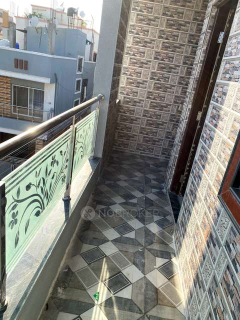 1 BHK House for Rent  In Kawade Wasti, Wagholi