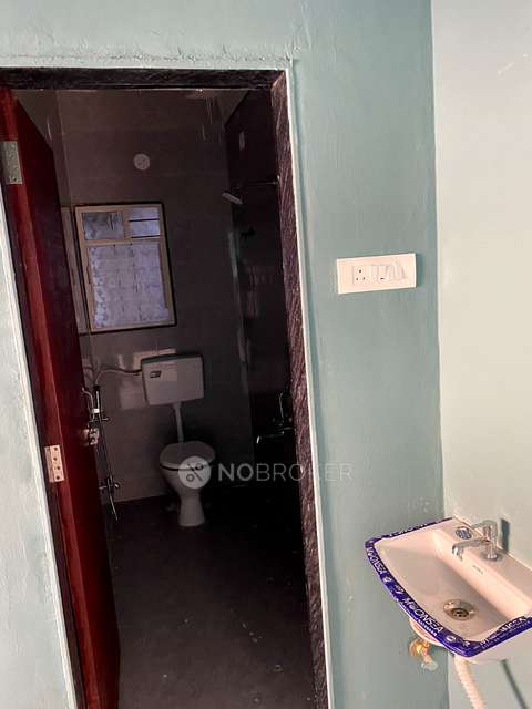 1 BHK House for Rent  In Kawade Wasti, Wagholi