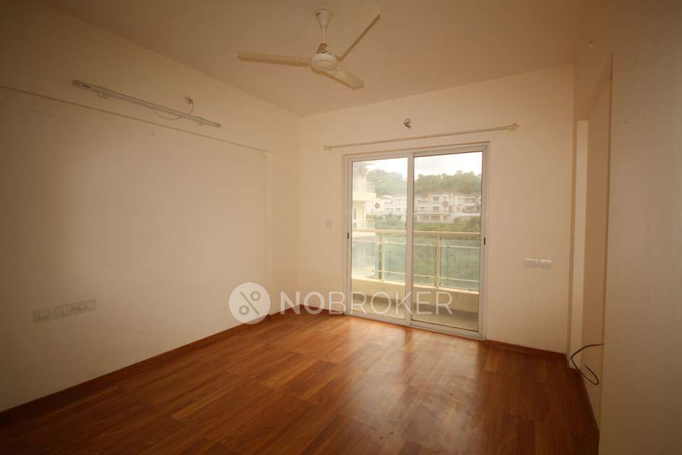 2 BHK Flat In Paranjape Forest Trails For Sale  In Bhugaon