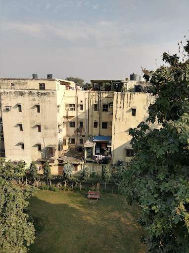 1 BHK Flat In Triveni Apartments Sheikh Sarai Phase 1 for Rent  In ****** Sarai