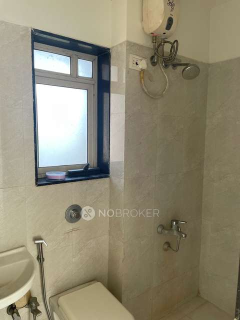 1 BHK Flat In Puraniks City For Sale  In Thane West