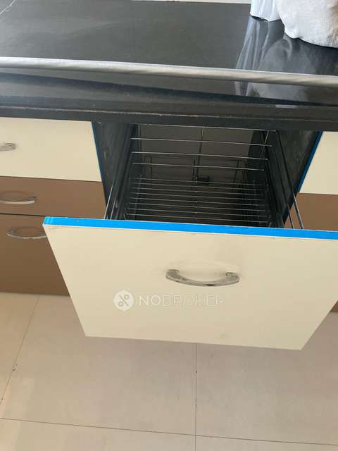 1 BHK Flat In Puraniks City For Sale  In Thane West