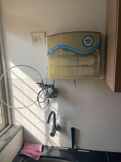 1 BHK Flat In Puraniks City For Sale  In Thane West