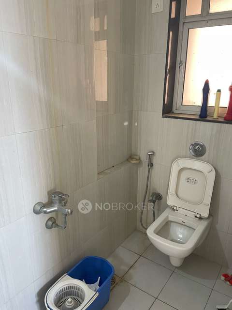 1 BHK Flat In Puraniks City For Sale  In Thane West