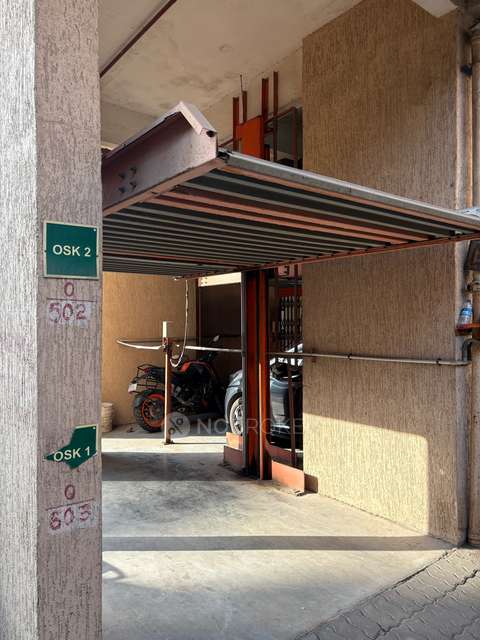 1 BHK Flat In Puraniks City For Sale  In Thane West