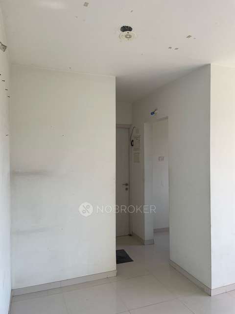 1 BHK Flat In Puraniks City For Sale  In Thane West