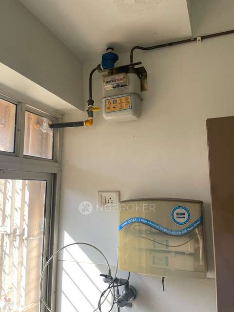 1 BHK Flat In Puraniks City For Sale  In Thane West