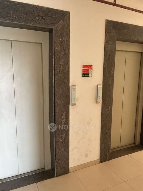 1 BHK Flat In Puraniks City For Sale  In Thane West