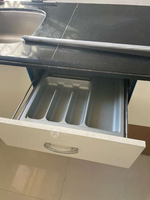 1 BHK Flat In Puraniks City For Sale  In Thane West