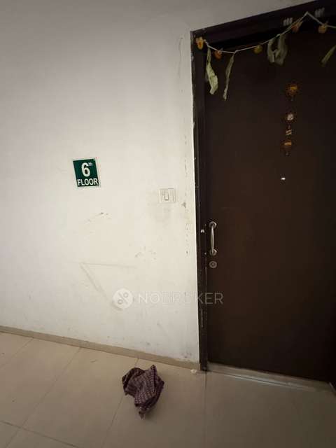 1 BHK Flat In Puraniks City For Sale  In Thane West