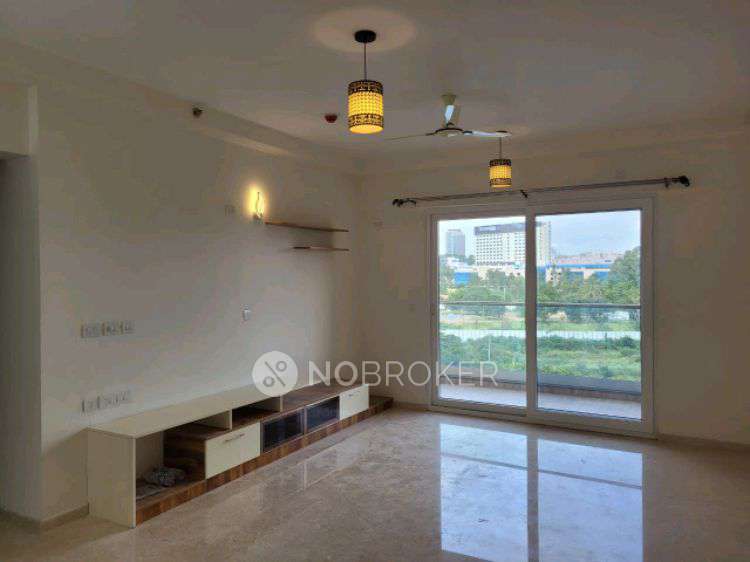 3 BHK Flat In Vaswani Exquisite for Rent  In Whitefield