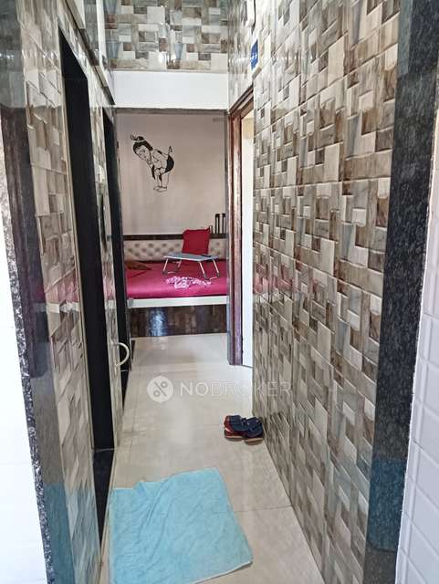 1 BHK Flat For Sale  In Khemani Industry Area