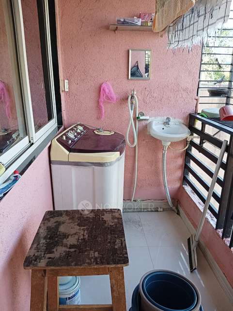 1 BHK Flat For Sale  In Khemani Industry Area