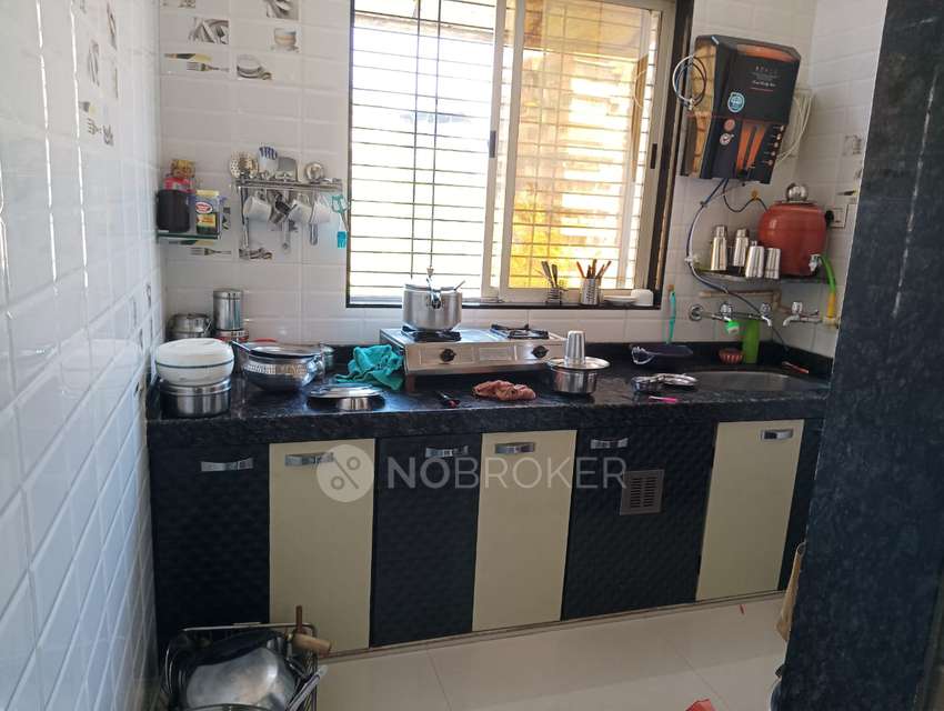 1 BHK Flat For Sale  In Khemani Industry Area