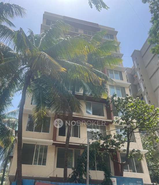 1 BHK Flat In Kush Solitaire For Sale  In Malad East