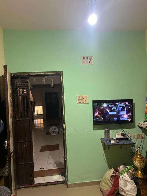 1 BHK Flat For Sale  In Panvel